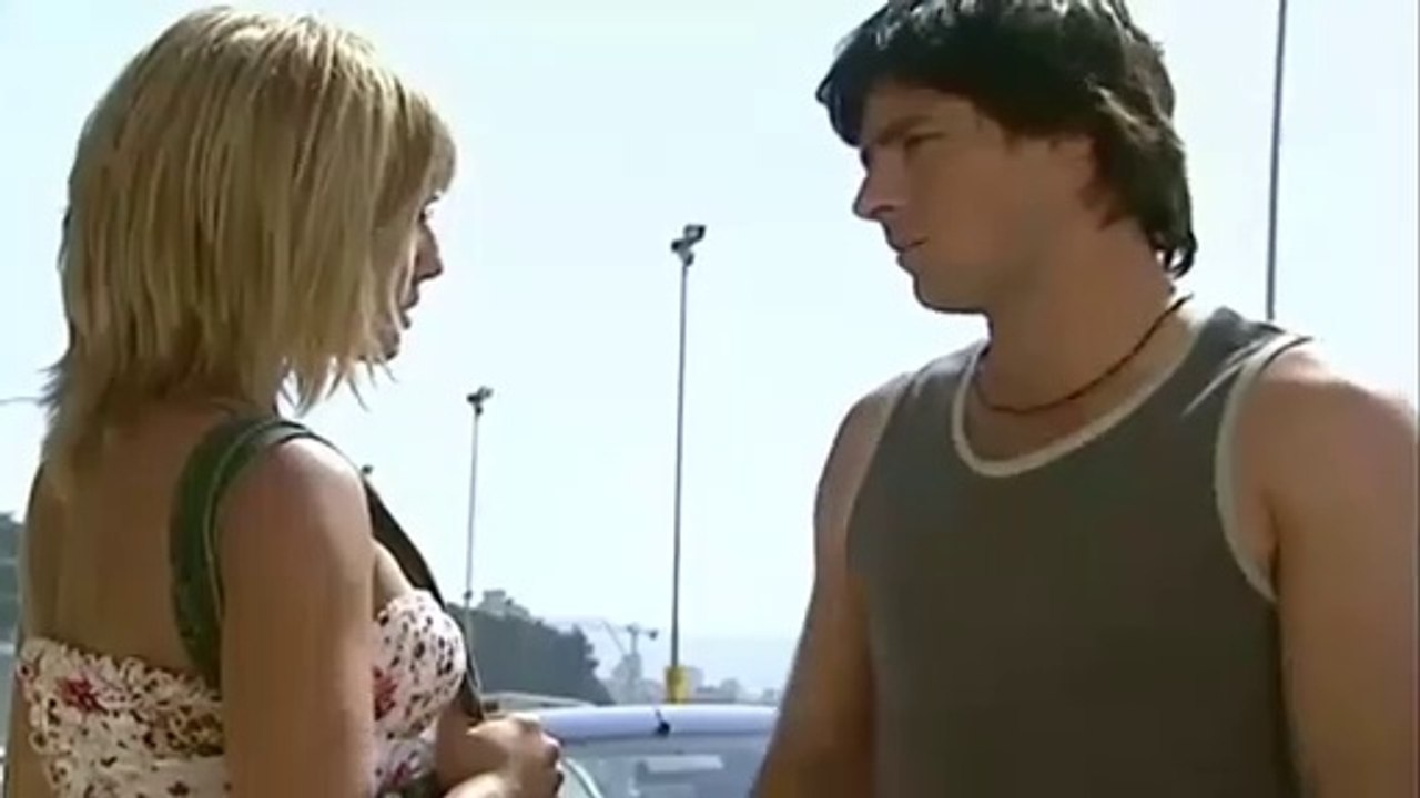 Machos capitulo 7