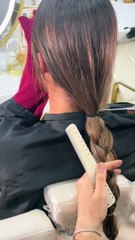 Sofía Suescun corta por lo sano y se atreve con un cambio radical de look