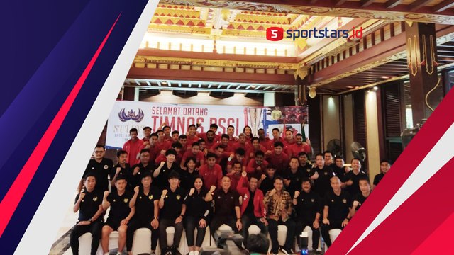 Bonus Piala AFF 2020 Cair, PSSI Lepas Pemain Timnas ke Klub Masing-masing
