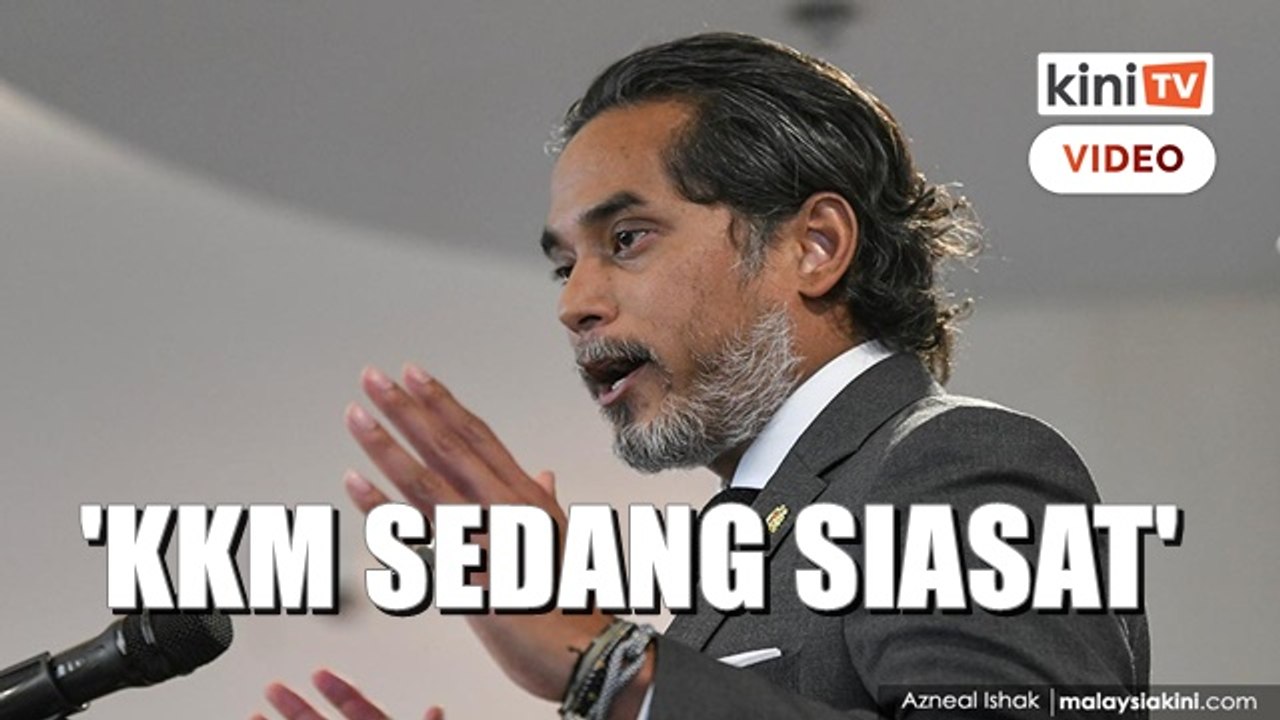 14 peratus jemaah umrah dijangkiti Omicron tak divaksin - Khairy