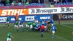 Ireland's Guinness Six Nations Tries