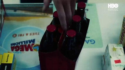 'Euphoria' já tem data de estreia na HBO Portugal