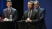 LIGNE ROUGE - Comment Emmanuel Macron éteint la rumeur sur sa présumée homosexualité en 2017