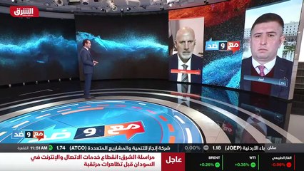 ...نقطة الختام لا بد أن أشكر حين ضيفينا أبد...