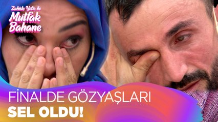 Gazi'nin anlattıkları herkesi kahretti! - Zahide Yetiş ile Mutfak Bahane 6 Ocak 2022