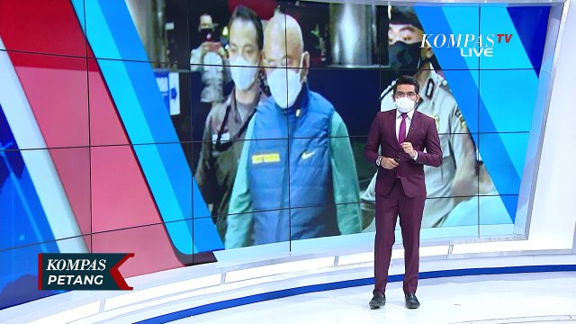 Terjaring OTT KPK, Wali Kota Bekasi Diduga Terlibat Suap Lelang Jabatan dan Pengadaan
