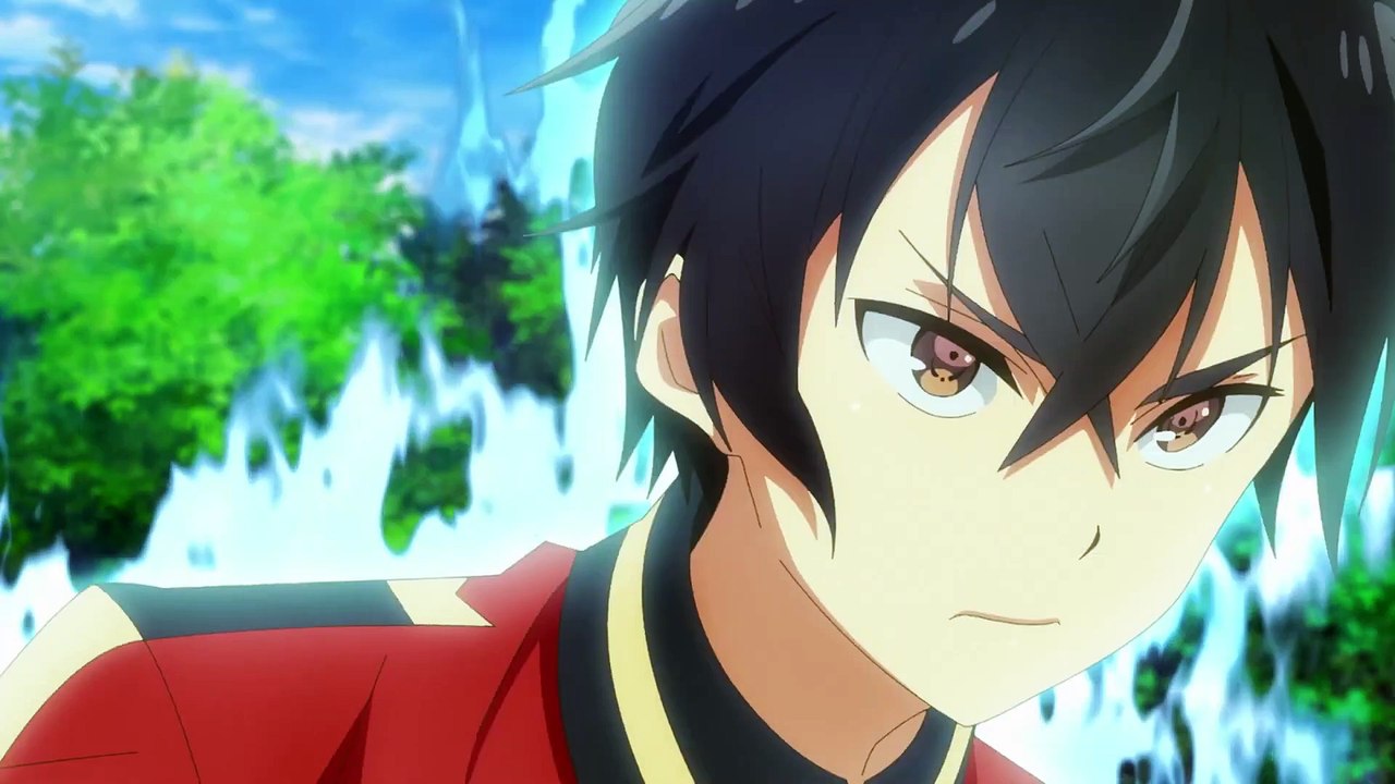 أقوى تجميعة أنمي لأهبل وأكثر عمليات الإستيقاظ من النوم جنونا فالانمي