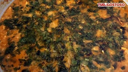 Carne de siri refogada