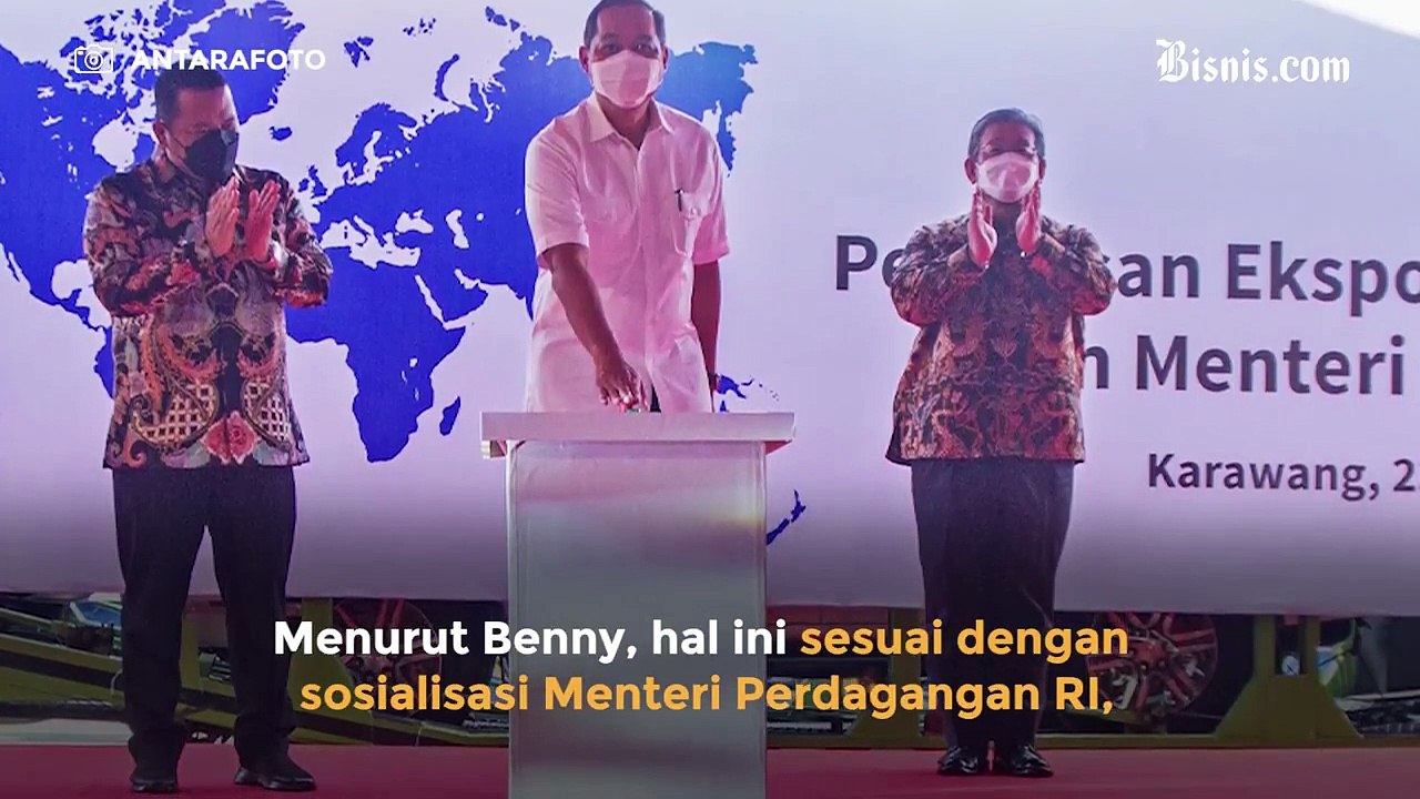 Yang Lain Dilarang, 25 Perusahaan Batu Bara Kal...