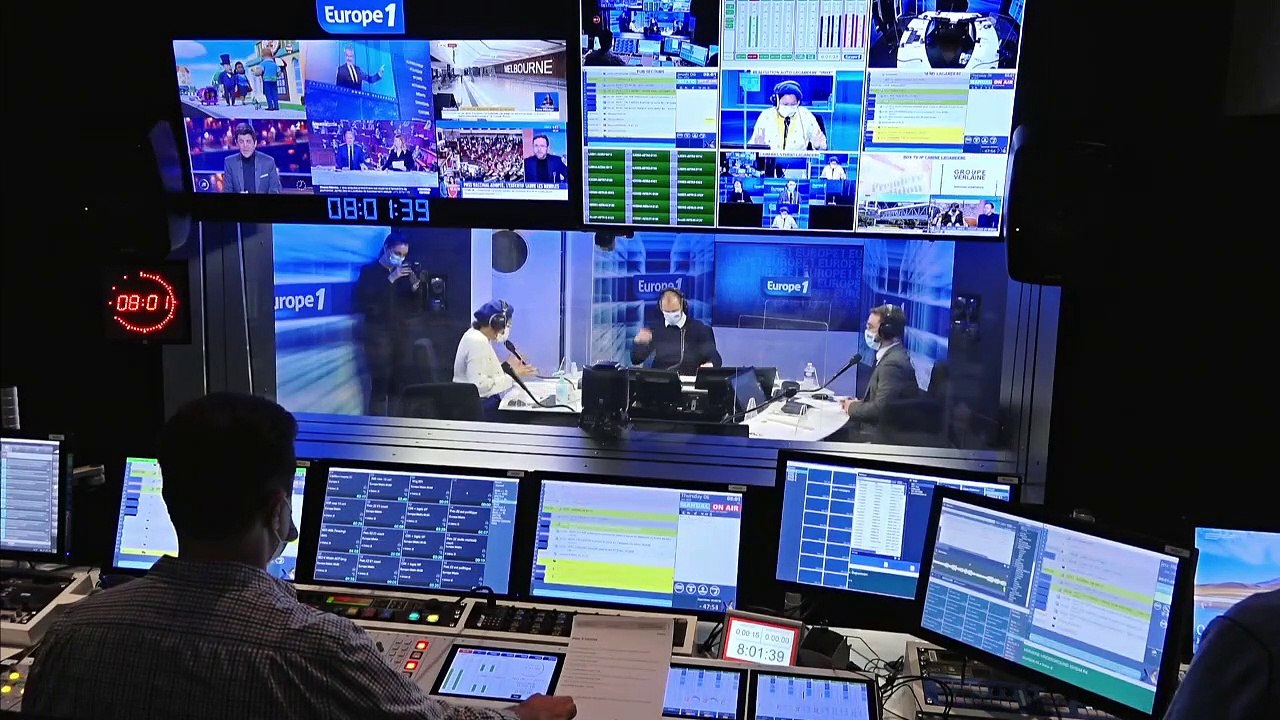 Présidentielle : comment les Républicains aident Éric Zemmour à obtenir les parrainages