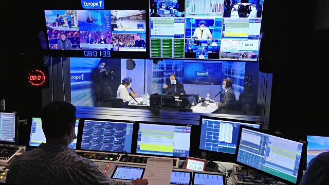 Présidentielle : comment les Républicains aident Éric Zemmour à obtenir les parrainages