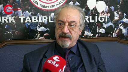 TTB Genel Sekreteri açıkladı: Omicron Covid-19'un sonunu getirecek mi?