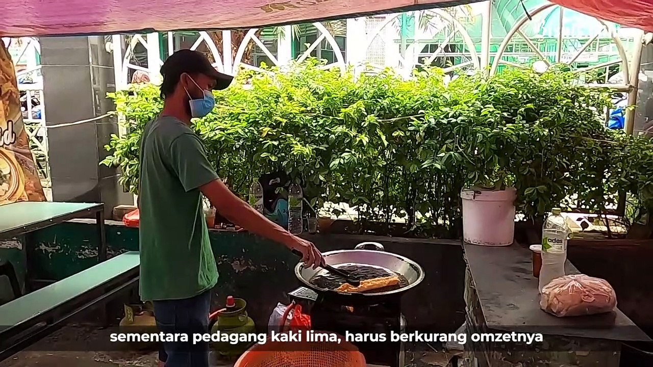 Pemerintah Guyur Subsidi Minyak Goreng, Masyarakat Langsung Rasakan Manfaatnya?