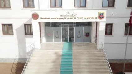 Son dakika haberleri | Jandarma zorlu coğrafyada eli kanlı terör örgütüne göz açtırmıyor