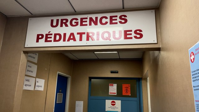 «Les infirmières sont épuisées» : faute de soignants, les urgences pédiatriques de Saint-Denis ferment