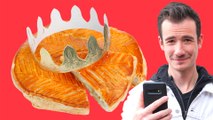 Galettes des rois : mais pourquoi sont-elles congelées ?