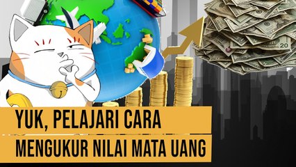 Kok Bisa Ya, Mata Uang Disetiap Negara Berbeda?