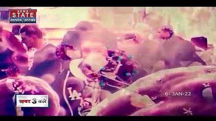 Corona Updates : Corona को लेकर Uttarakhand सरकार अलर्ट