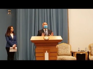 وزير النقل: لو فيه شركات تنتج عربيات سكة حديد مكناش نروح روسيا والمجر