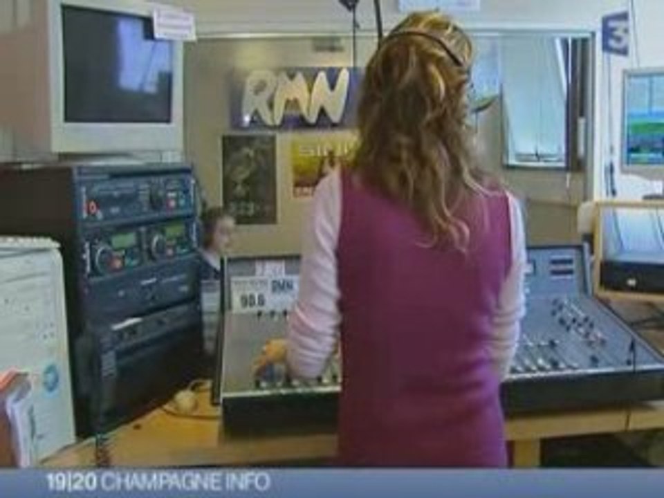 Radio Mau Nau change de fréquence...