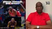 Bente Uno: Michael Jordan or Kobe Bryant?
