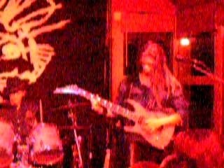 TENEBREUX POISSONNETS a Marcellaz