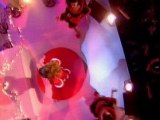 Kylie Minogue - Santa Baby (Top of the Pops)