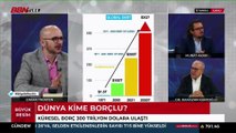 Ekonomist Ramazan Kurtoğlu, ‘Gözlerini kararttılar’ diyerek korkutan açıklamayı yaptı: Maalesef olacak