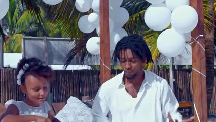 KS BLOOM - Petit Enfant (Official Music Video)