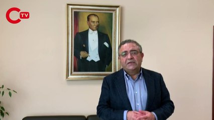 Sezgin Tanrıkulu'ndan Metin Lokumcu açıklaması