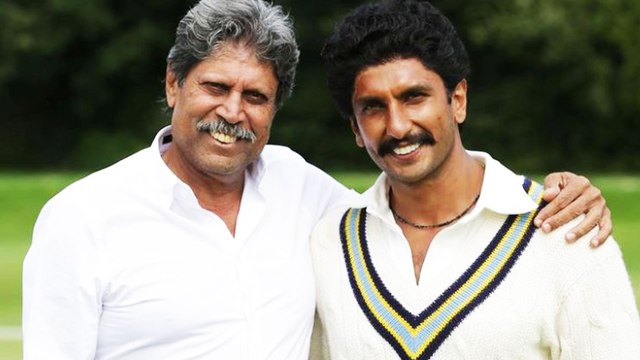 Kapil Dev Birthday: Ranveer Singh Writes A Sweet Wish For Him