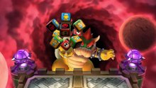 Mario Party 9 Project Hudson Part 5 (Solo Mode)