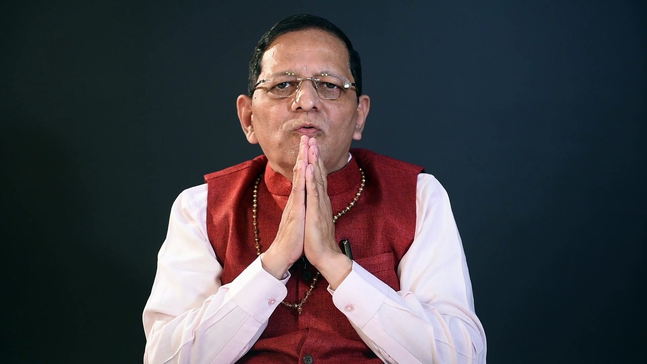 New suhas guruji