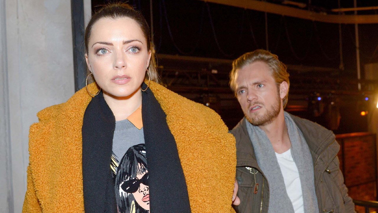 GZSZ-Trennung: Streit zwischen Emily und Paul hat tragische Folgen