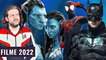 Avatar 2, The Batman und mehr: Das sind meine Top 10 Filme für 2022