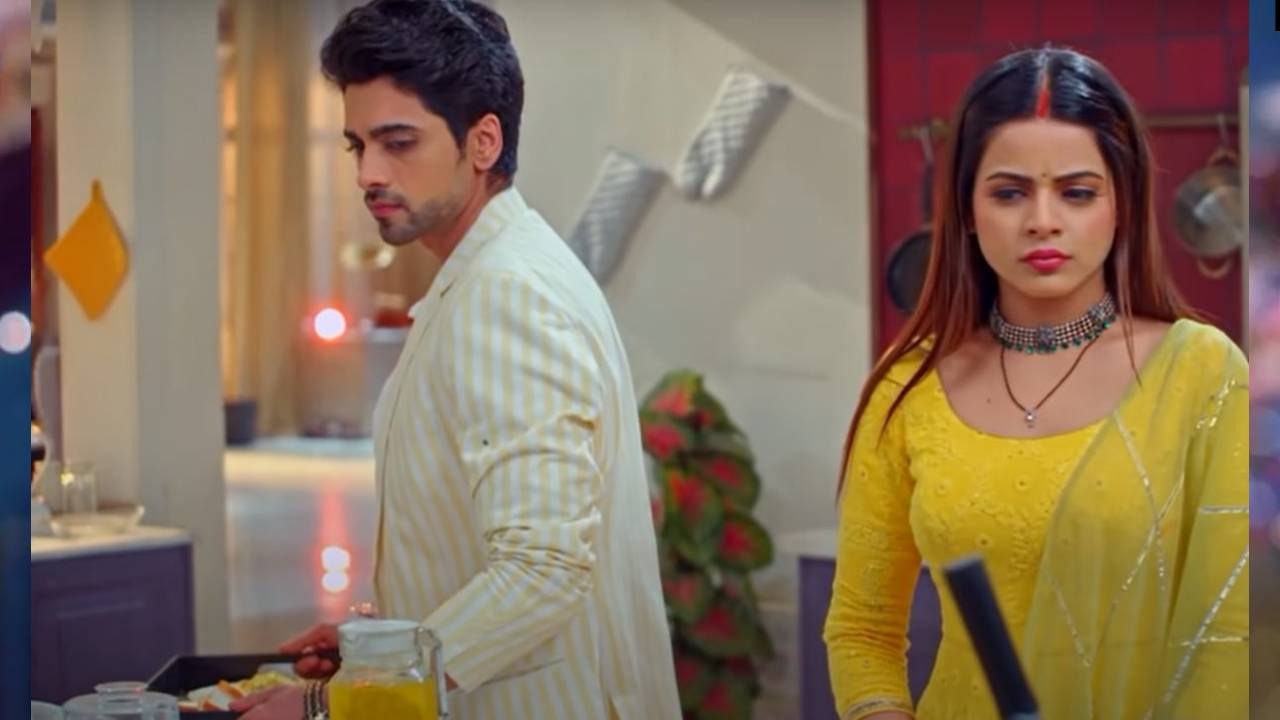 Thapki Pyaar Ki 2 Promo Episode 91 ; Purab will say sorry to Thapki | FilmiBeat