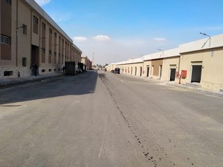 التونسي الجديد من مقلب قمامة لأكبر سوق جمعة في القاهرة