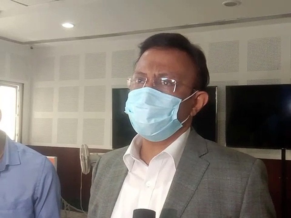 सरकारी कोटे के लिए तत्काल 30 फीसदी बिस्तर करें...
