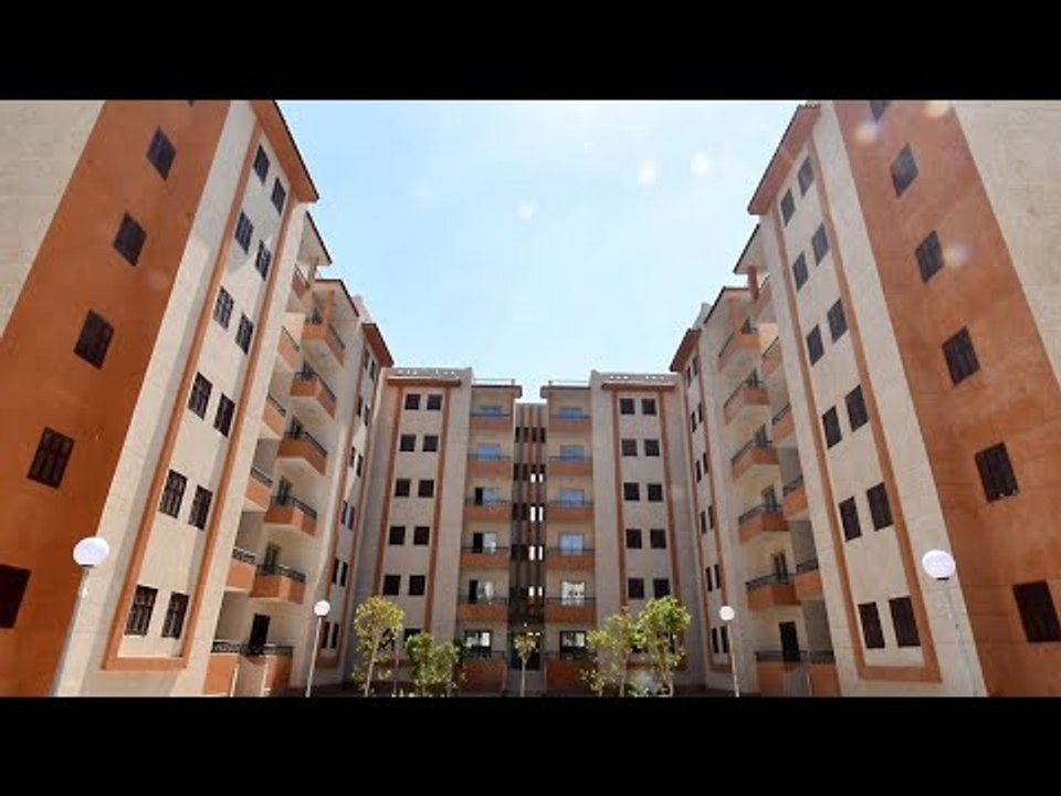 الإسكان:غرامة 100ألف جنيه وحبس لمخالفي شروط الحصول على الوحدات السكنية
