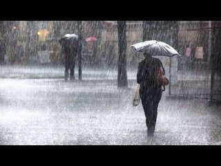 وزارة الري : غرق بعض المدن من  الأمطار مسؤولية الصرف الصحي والمحليات