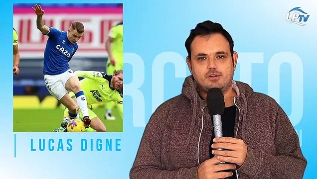 5 idées pour remplacer Jordan Amavi