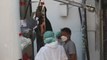 Tailandia eleva el nivel de alerta contra la pandemia por la variante ómicron