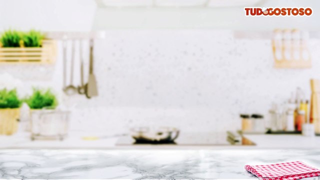 Molho madeira simples