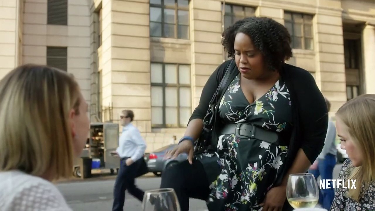 Netflix Presents: The Characters Saison 1 - Natasha Rothwell (EN)