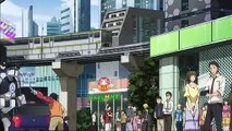 Dimension W Saison 1 - Promo (EN)