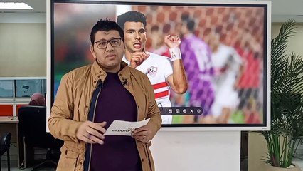 الزمالك يعرض أشرف بن شرقي على الأهلي واشتعال أزمة زيزو وثورة بسبب الانتخابات
