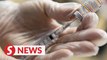 Covid-19: Pfizer vaccine for children aged five to 11 given conditional approval