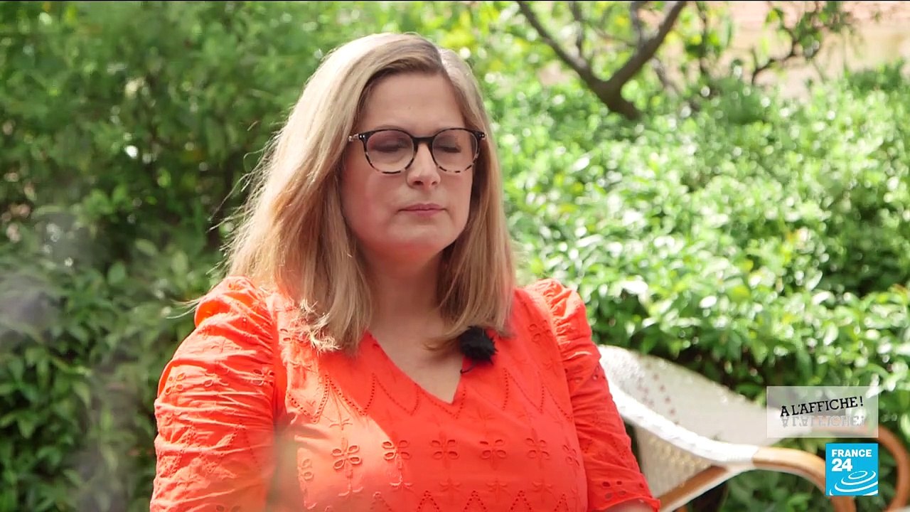 Laetitia Casta et Louis Garrel à l'affiche de la fable écologique "La croisade"
