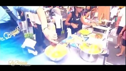 La Brigade (2016) Saison 1 - Trailer (EN)