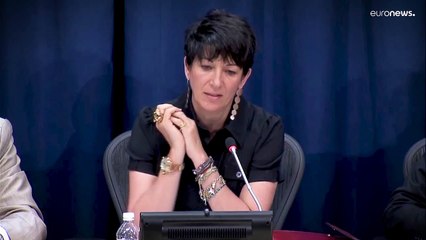 Caso Epstein, processo bis per Ghislaine Maxwell?